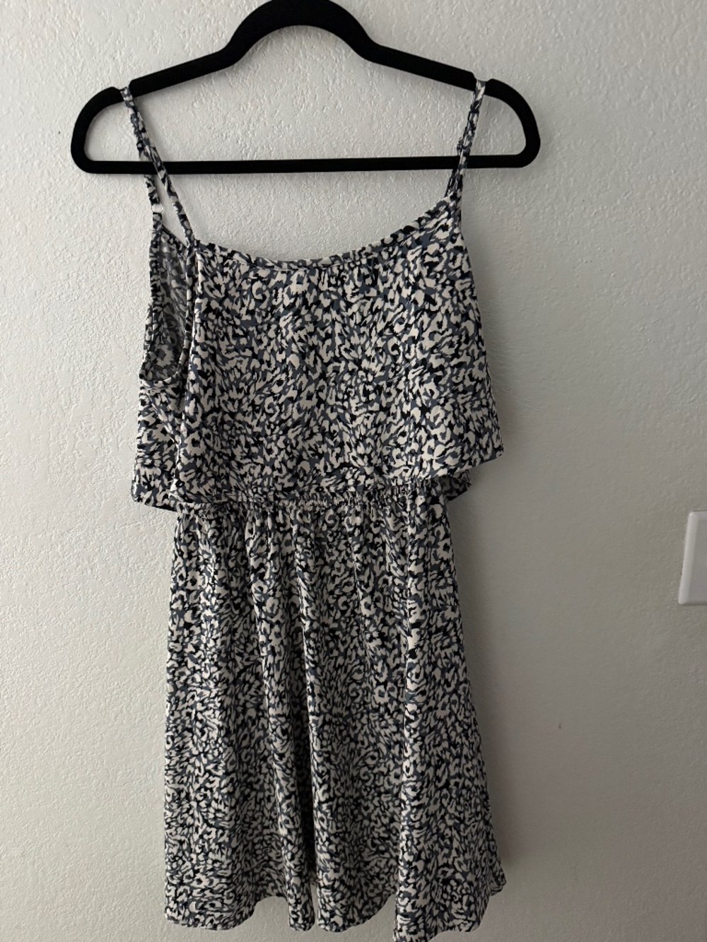 SHEIN dress